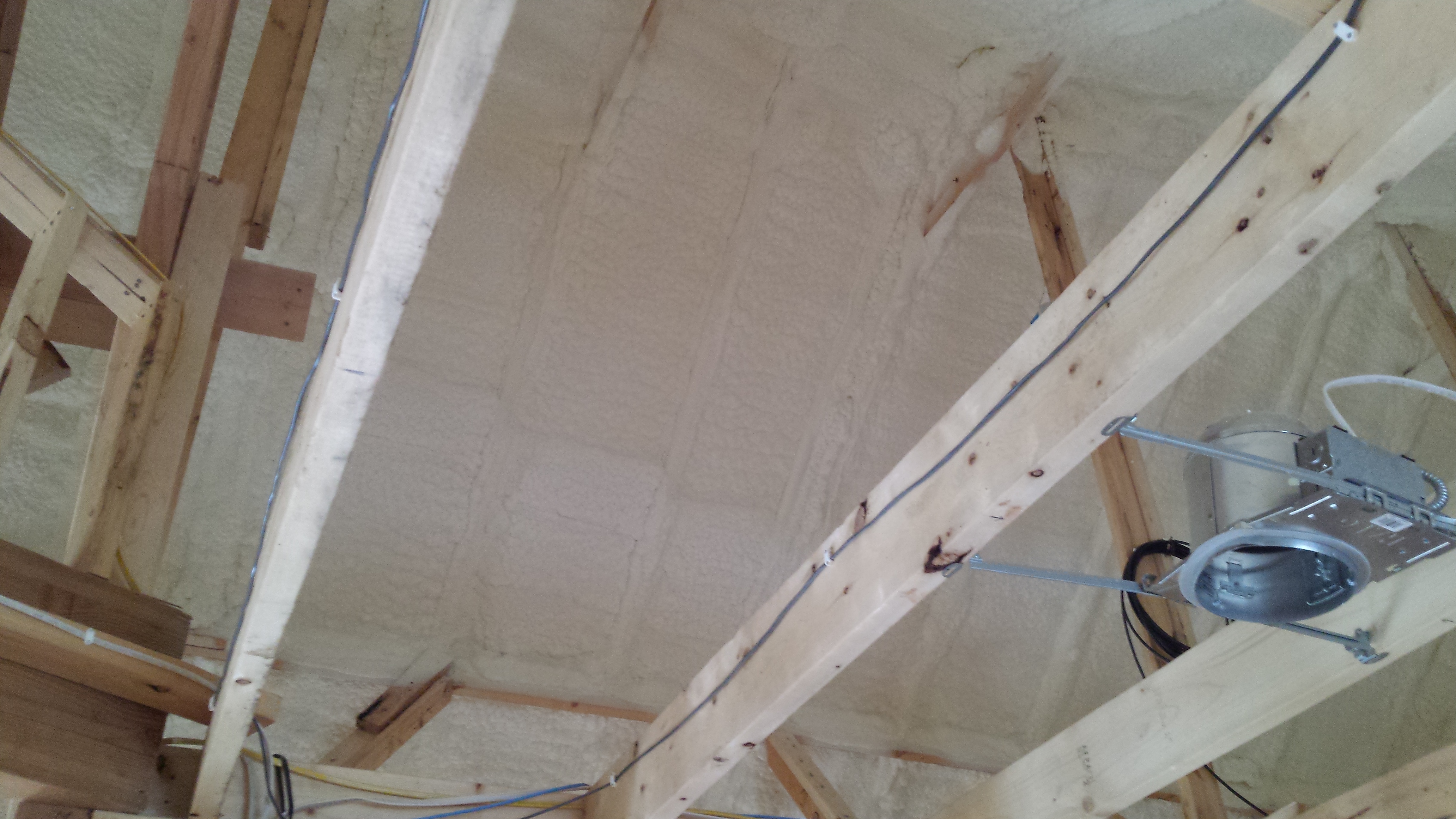  Insulation Contractor Tyler TX 